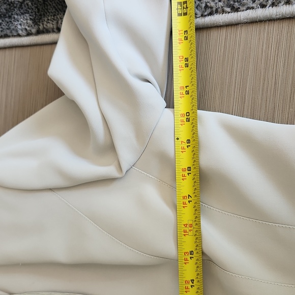 Albert Nipon Vintage 2 Piece Skirt Suit - Picture 17 of 17